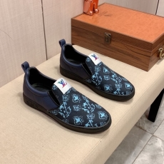 Louis Vuitton Low Shoes